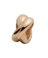 Charm Queriot Mujer in Oro rosa NODOO02SMA